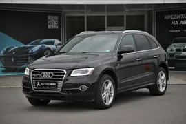 Продажа  Audi Q5, 2016р.